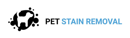 Pet Stain Removal Logo